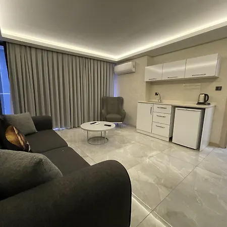 Le Luxe Otel Bursa