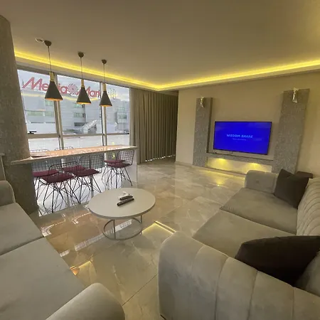 Le Luxe Otel 5*