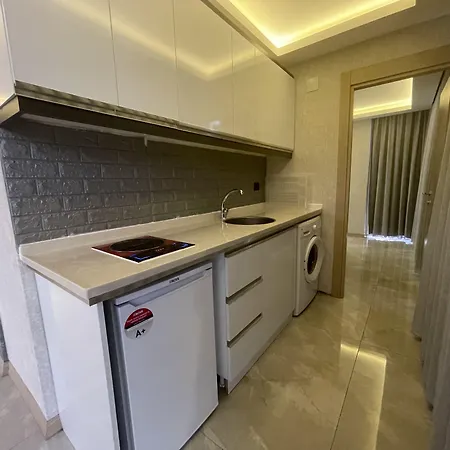 Le Luxe Otel Bursa