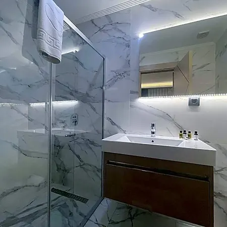 Le Luxe Отель 5*