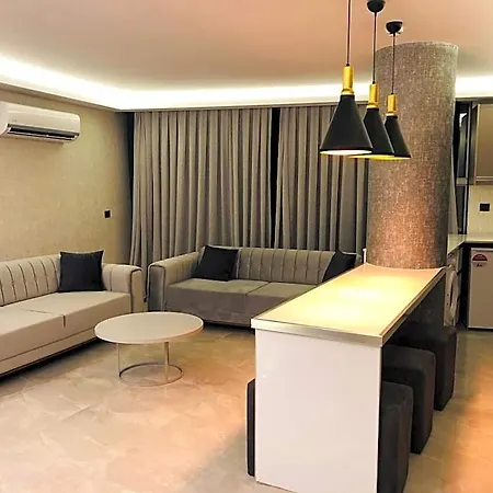 Le Luxe Отель 5*