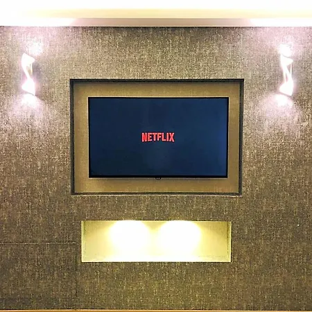 Le Luxe Hotel Bursa