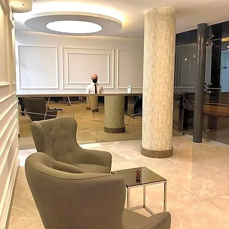 Le Luxe Otel 5*