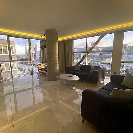 Le Luxe Отель 5*