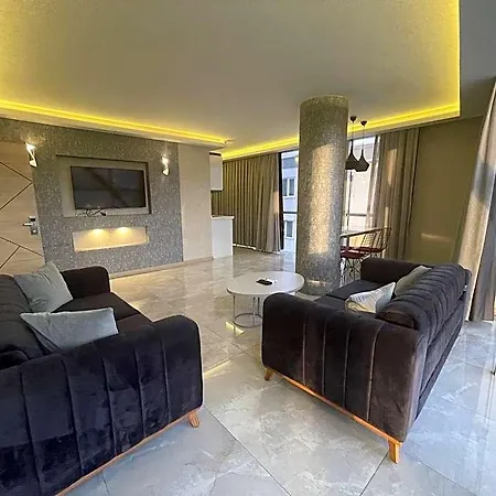 Le Luxe Отель 5*