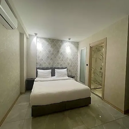 Le Luxe Отель Бурса