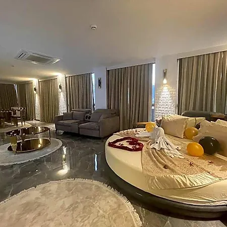 Le Luxe 5*