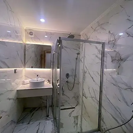Le Luxe Отель 5*