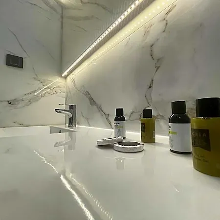 Le Luxe Отель