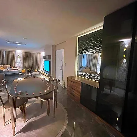 Le Luxe 酒店