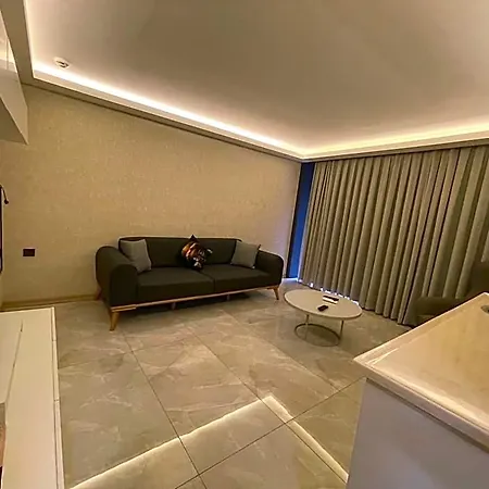Le Luxe 酒店 伯萨