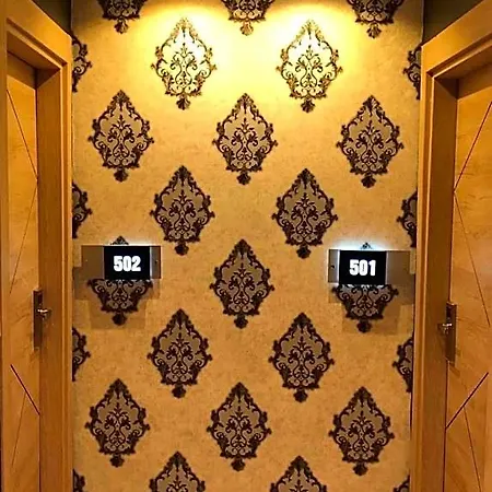 Le Luxe Otel Bursa