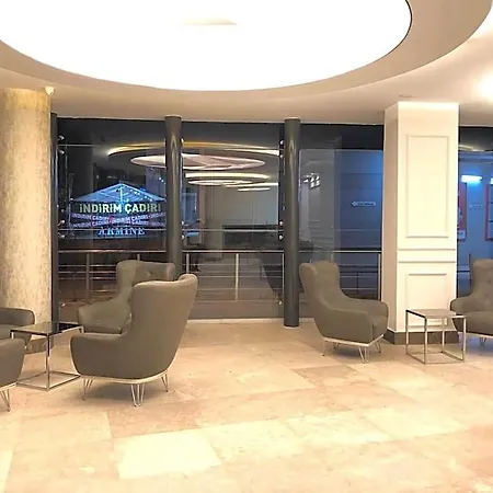 Le Luxe 酒店 伯萨