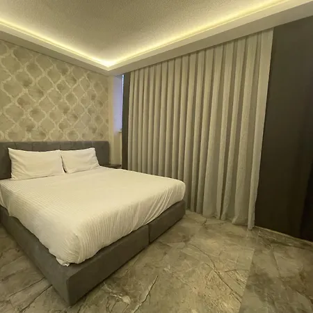 Le Luxe Otel Bursa