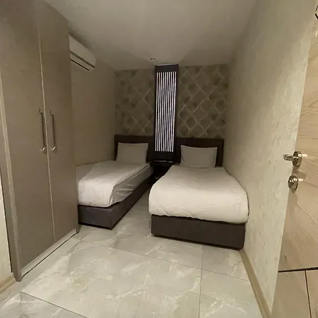 Le Luxe Otel Bursa