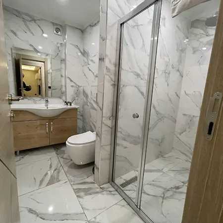 Le Luxe 5* Bursa