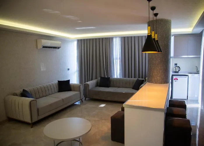 Le Luxe 5* בורסה