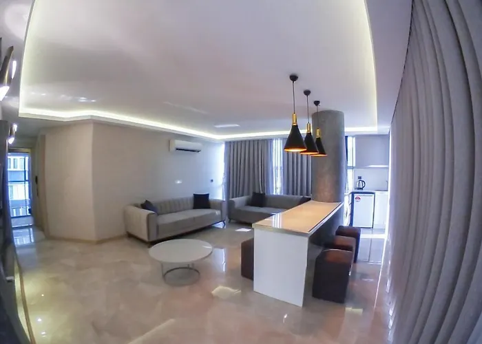 Le Luxe 5* בורסה