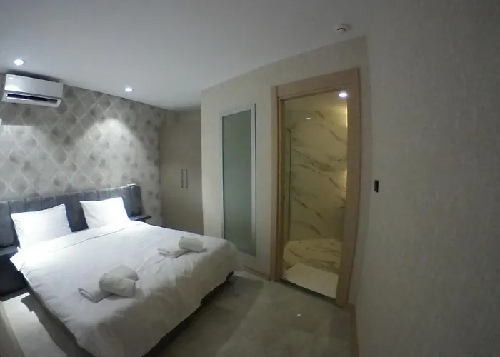 Le Luxe 5* בורסה